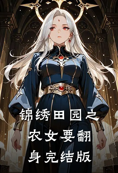 锦绣田园之农女要翻身完结版