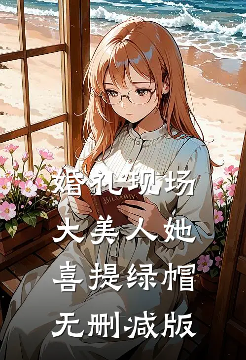 婚礼现场，大美人她喜提绿帽无删减版