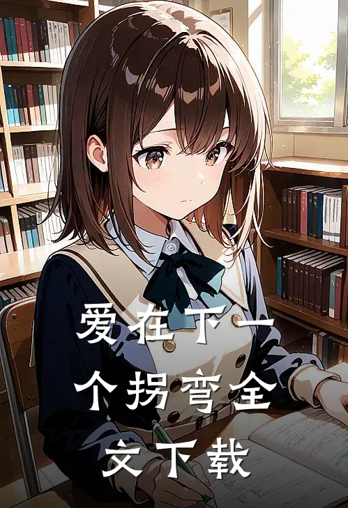 爱在下一个拐弯全文下载