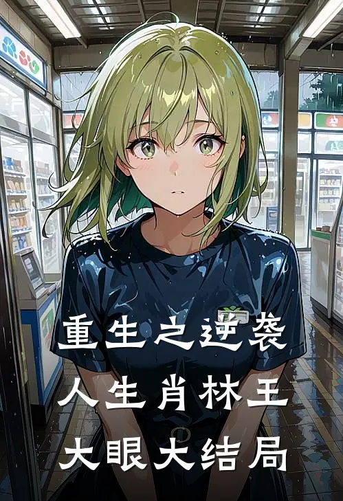 重生之逆袭人生肖林王大眼大结局