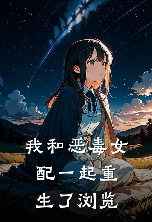 我和恶毒女配一起重生了浏览