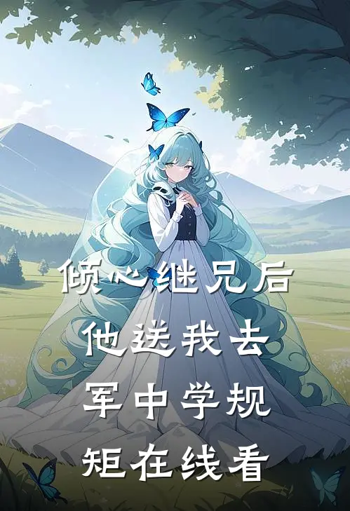 倾心继兄后，他送我去军中学规矩在线看