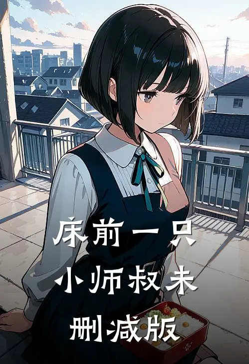 床前一只小师叔未删减版