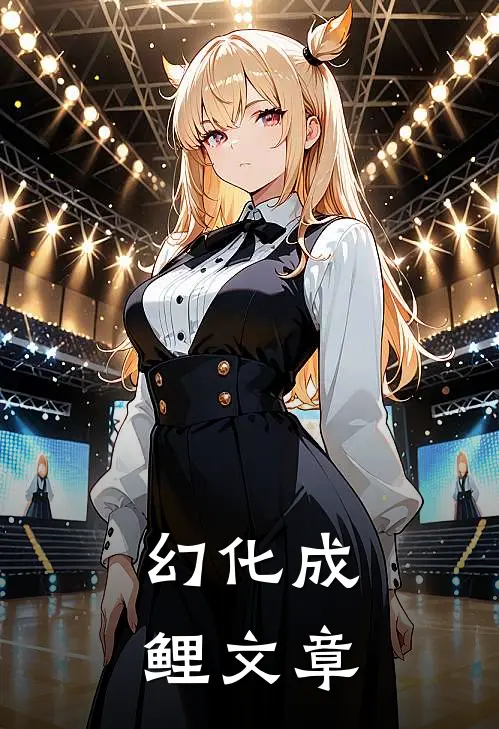 幻化成鲤文章