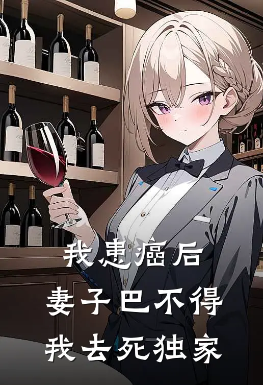 我患癌后，妻子巴不得我去死独家
