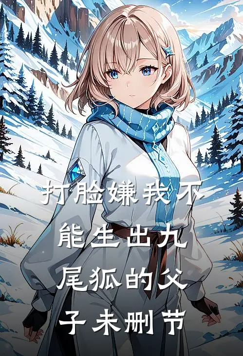 打脸嫌我不能生出九尾狐的父子未删节