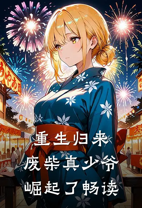 重生归来：废柴真少爷崛起了畅读