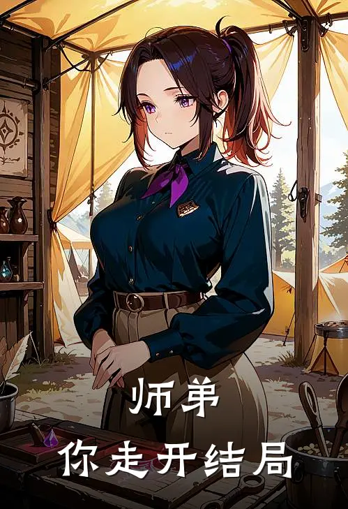 师弟，你走开结局