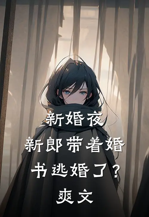 新婚夜，新郎带着婚书逃婚了？爽文