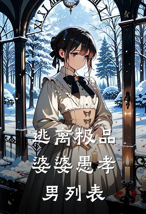 逃离极品婆婆愚孝男列表