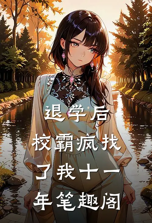 退学后，校霸疯找了我十一年笔趣阁