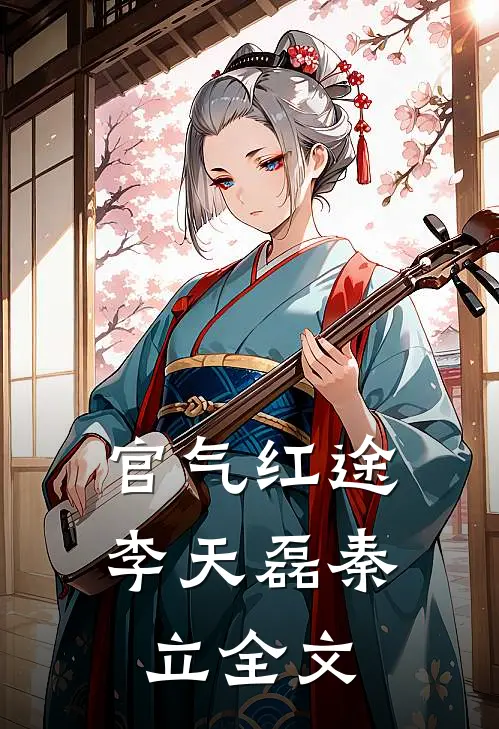 官气红途李天磊秦立全文