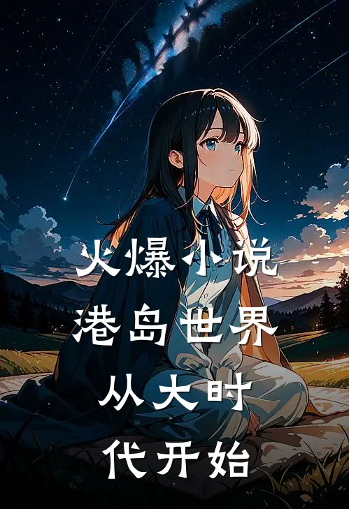 火爆小说港岛世界：从大时代开始