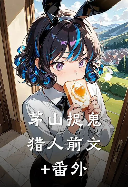 茅山捉鬼猎人前文+番外
