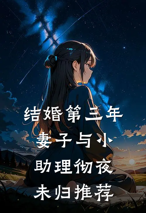 结婚第三年，妻子与小助理彻夜未归推荐