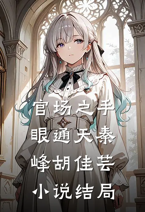 官场之手眼通天秦峰胡佳芸小说结局