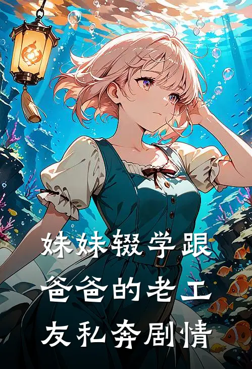 妹妹辍学跟爸爸的老工友私奔剧情