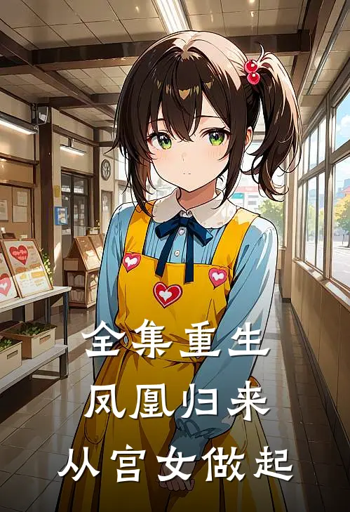全集重生：凤凰归来，从宫女做起