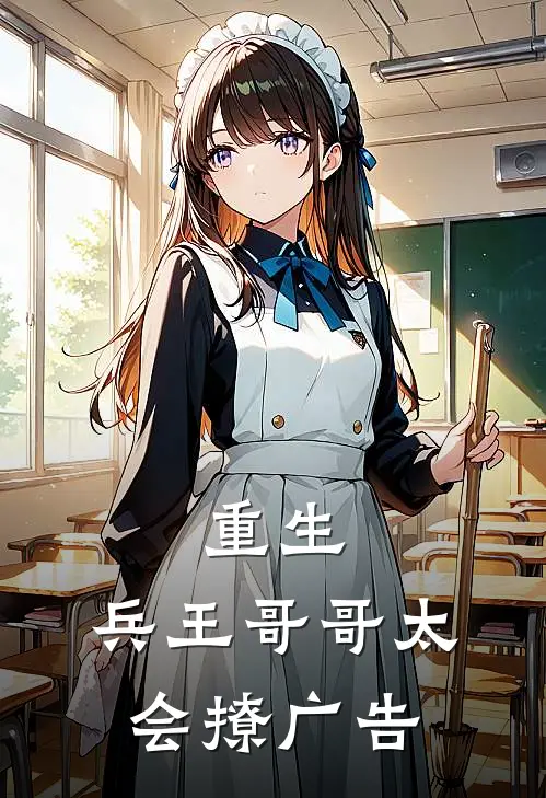重生：兵王哥哥太会撩广告