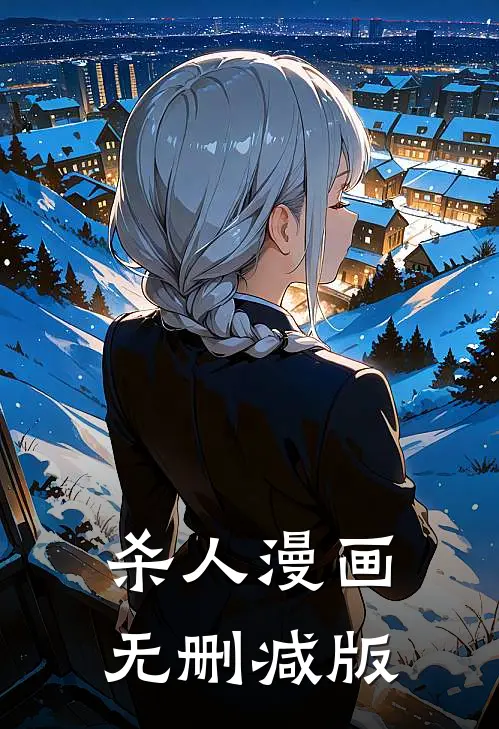 杀人漫画无删减版