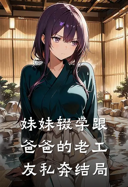 妹妹辍学跟爸爸的老工友私奔结局