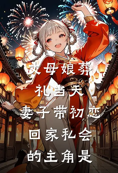 丈母娘葬礼当天，妻子带初恋回家私会的主角是