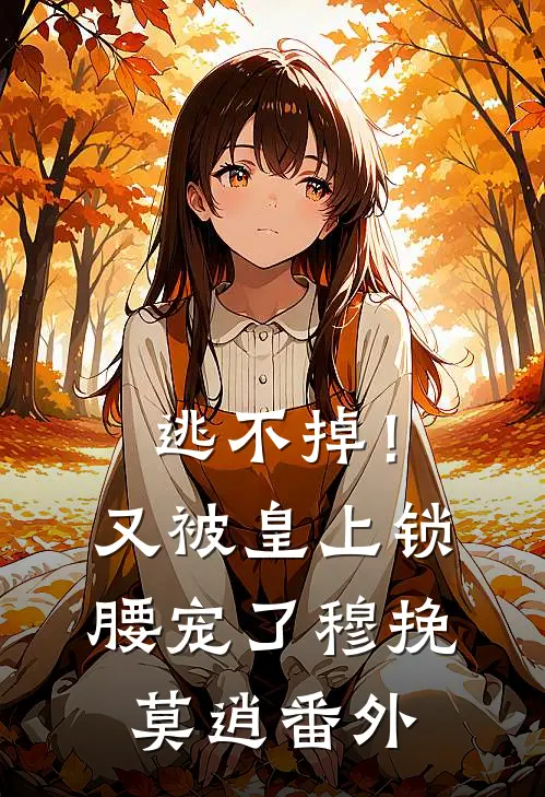 逃不掉！又被皇上锁腰宠了穆挽莫逍番外