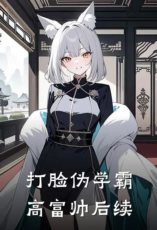 打脸伪学霸高富帅后续