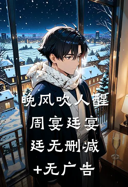 晚风吹人醒周宴廷宴廷无删减+无广告