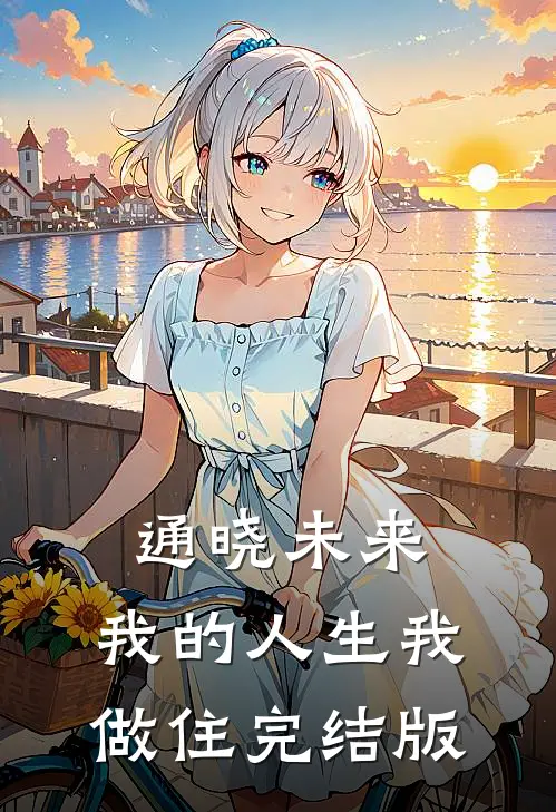 通晓未来，我的人生我做住完结版