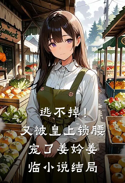 逃不掉！又被皇上锁腰宠了姜妗姜临小说结局