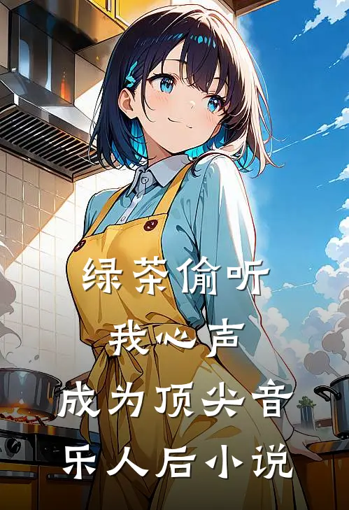 绿茶偷听我心声，成为顶尖音乐人后小说