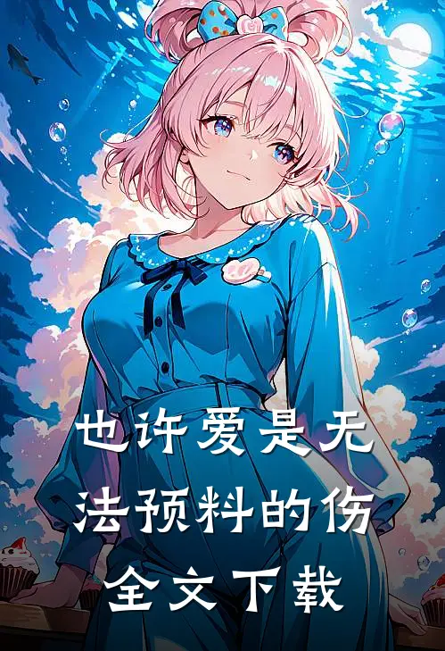 也许爱是无法预料的伤全文下载