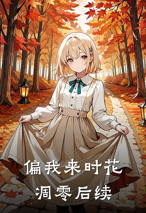 偏我来时花凋零后续