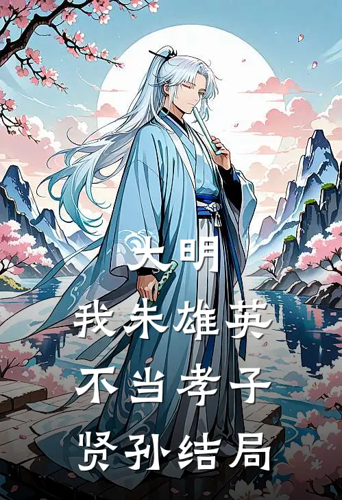大明：我朱雄英不当孝子贤孙结局