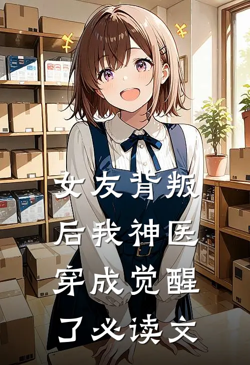 女友背叛后我神医穿成觉醒了必读文