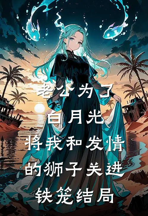 老公为了白月光，将我和发情的狮子关进铁笼结局