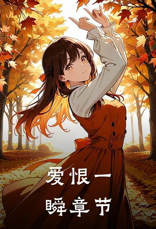 爱恨一瞬章节