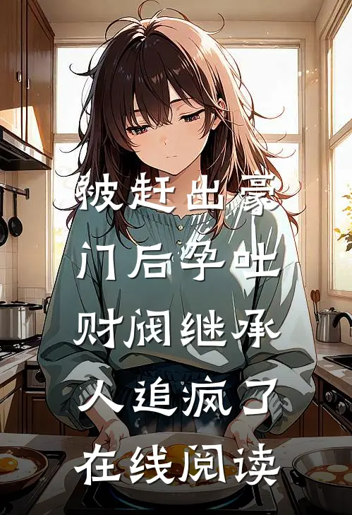 被赶出豪门后孕吐，财阀继承人追疯了在线阅读