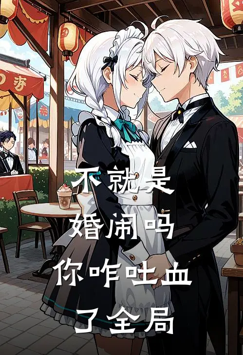 不就是婚闹吗，你咋吐血了全局
