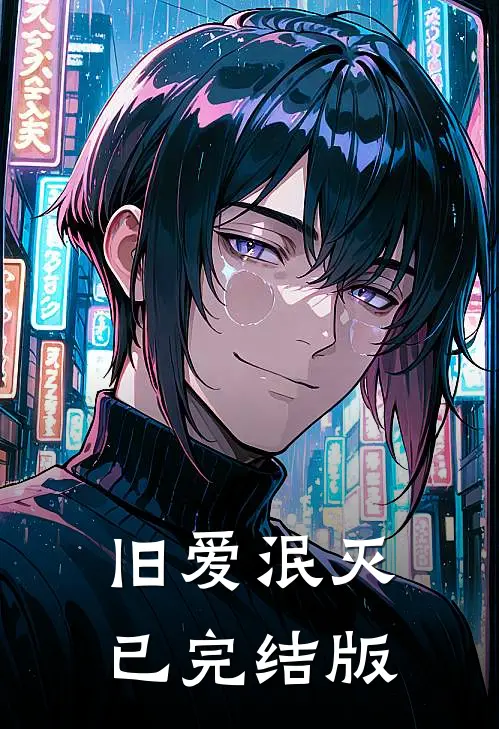 旧爱泯灭已完结版