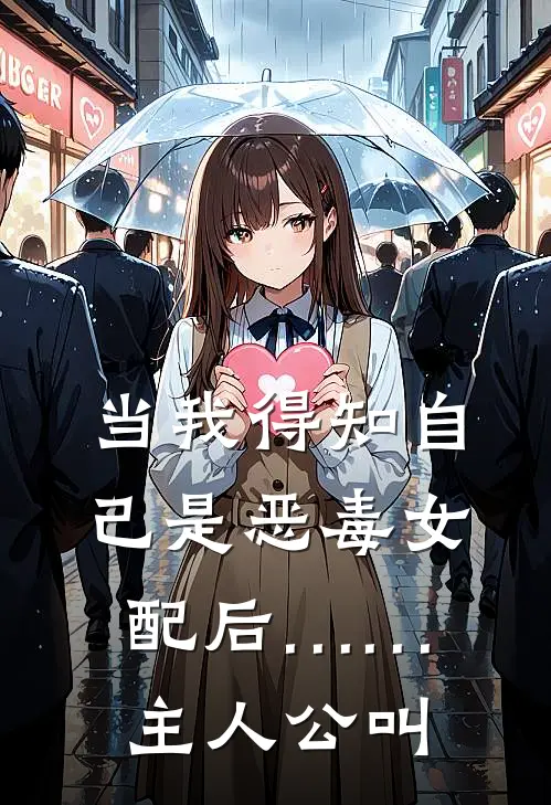 当我得知自己是恶毒女配后……主人公叫