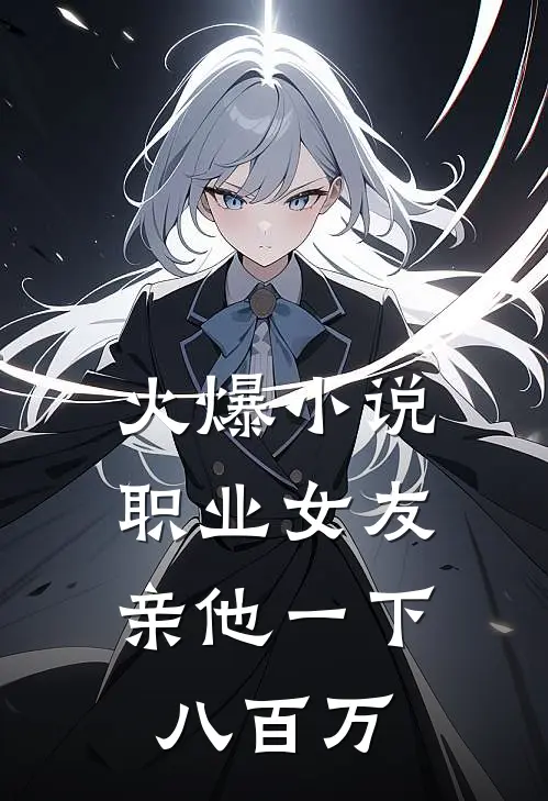 火爆小说职业女友，亲他一下八百万