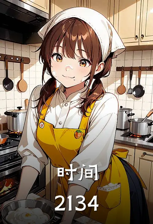 时间：2134