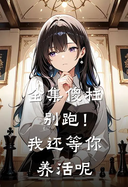 全集傻柱别跑！我还等你养活呢
