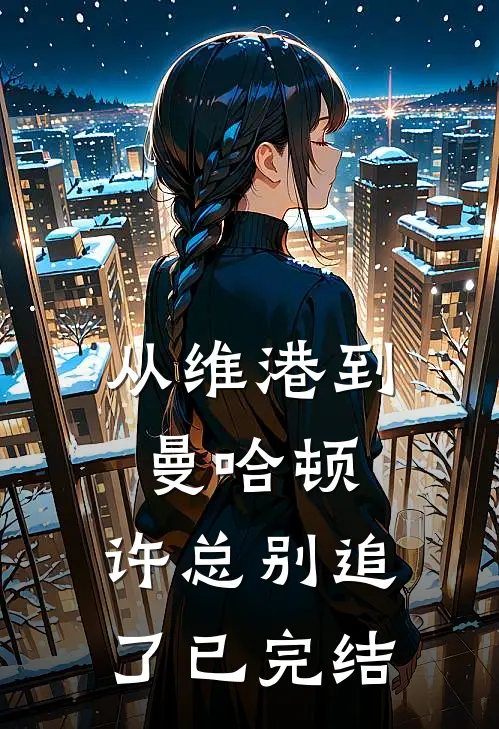 从维港到曼哈顿，许总别追了已完结