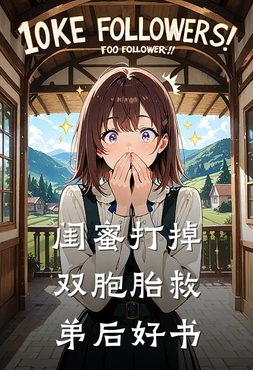 闺蜜打掉双胞胎救弟后好书