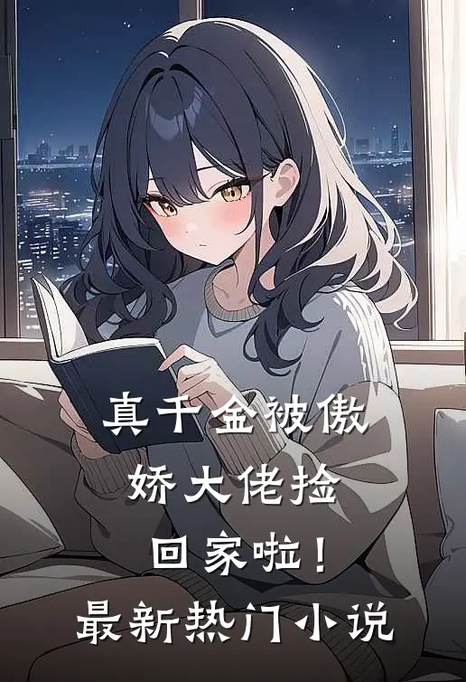 真千金被傲娇大佬捡回家啦！最新热门小说
