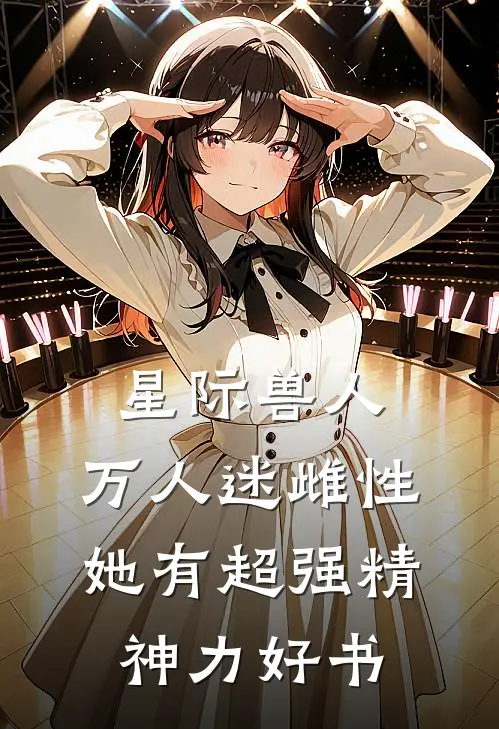 星际兽人：万人迷雌性她有超强精神力好书