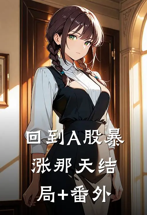 回到A股暴涨那天结局+番外